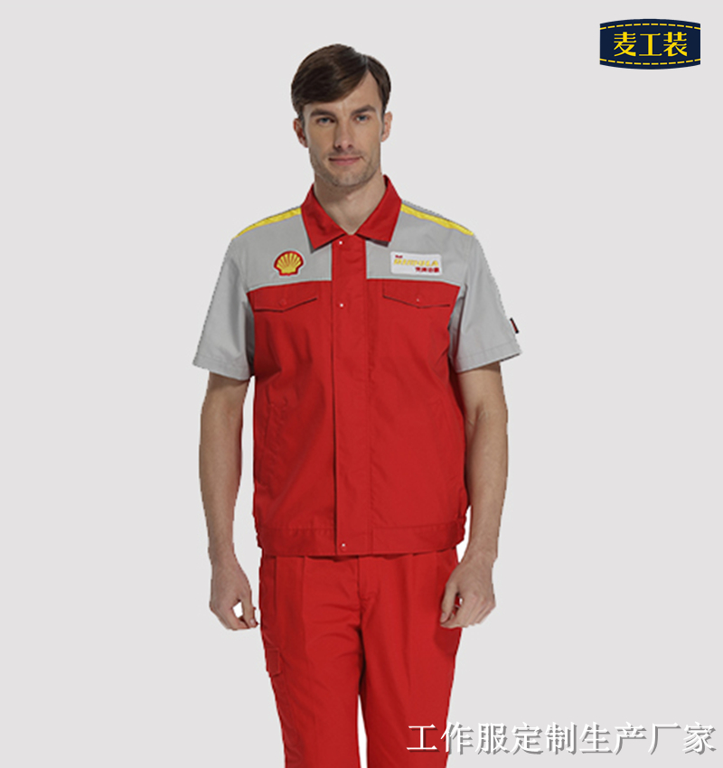 防靜電工作服用于哪些工作場(chǎng)景-北京工作服定制生產(chǎn)廠家揭秘