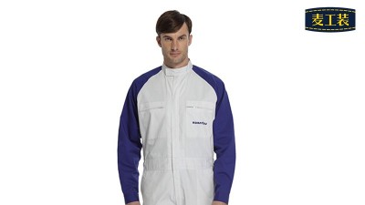 防護(hù)工作服廠家一定要這樣選-北京工作服定制生產(chǎn)廠家支招