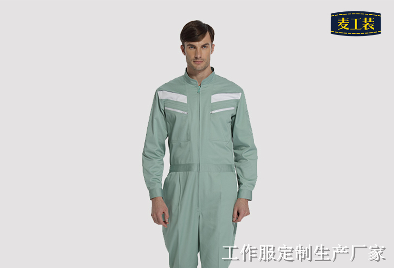防護(hù)工作服在哪些領(lǐng)域發(fā)揮作用-北京工作服定制生產(chǎn)廠家解答
