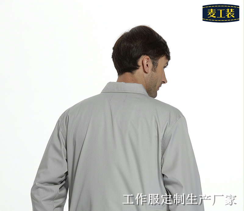 哪些行業(yè)需要連體工作服-北京工作服定制生產(chǎn)批發(fā)廠家解答