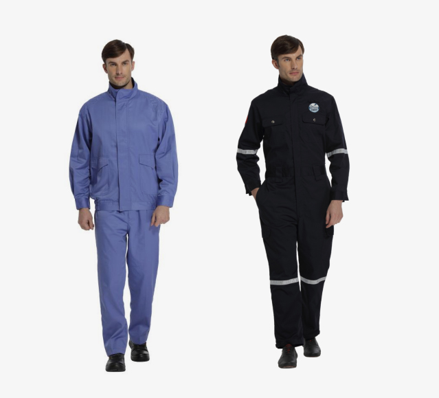 麥工裝帶您了解阻燃服的應(yīng)用領(lǐng)域