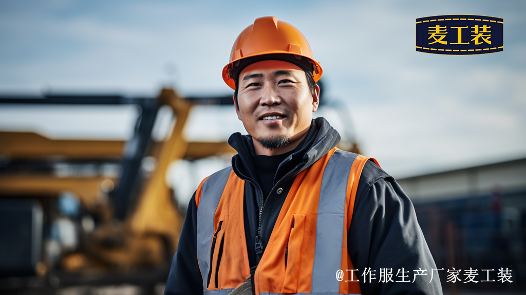阻燃工裝有哪些防護(hù)性能-北京工作服定制批發(fā)生產(chǎn)廠家麥工裝解答
