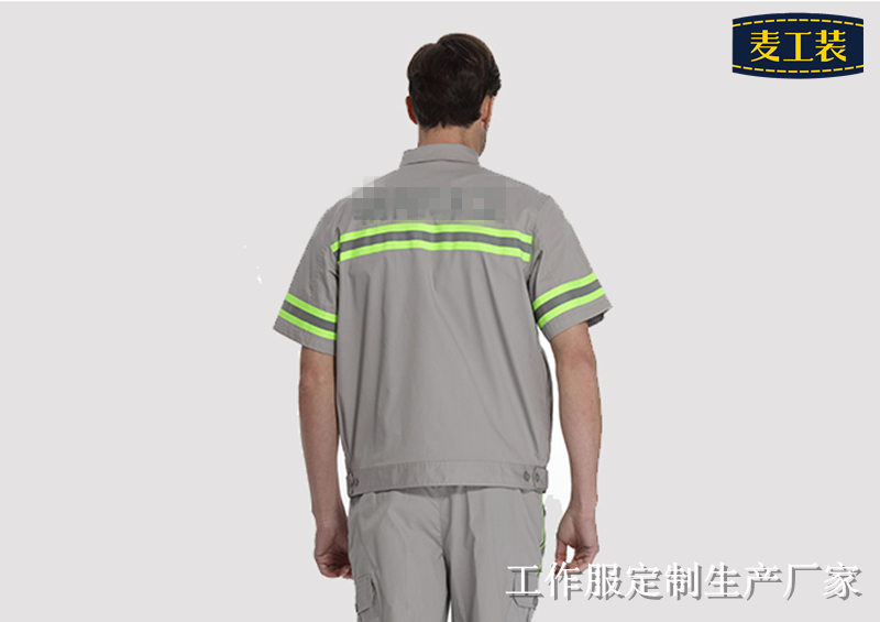 焊工工作服怎么選-北京工作服定制生產(chǎn)批發(fā)廠家科普