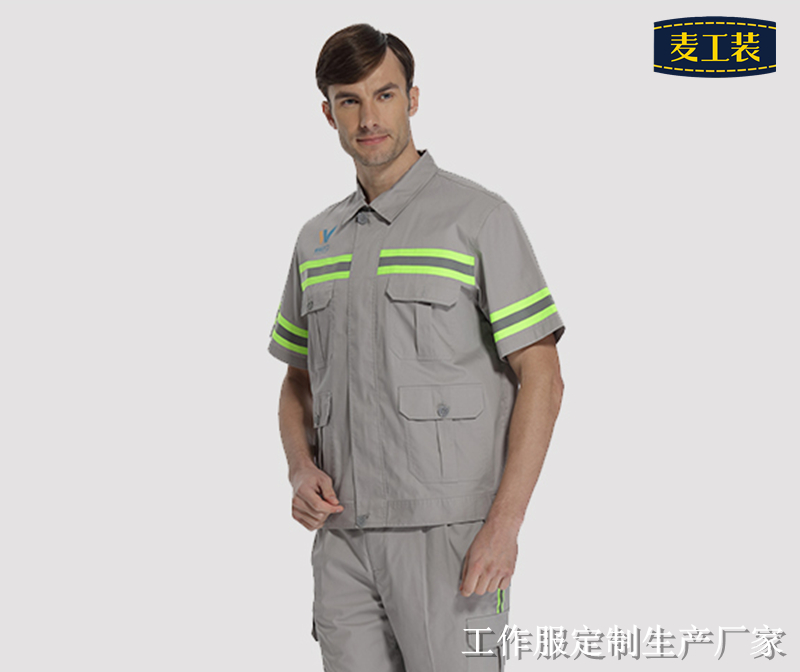 焊工工作服怎么選-北京工作服定制生產(chǎn)批發(fā)廠家科普