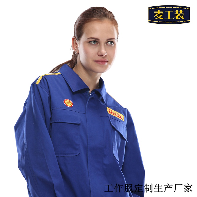阻燃工裝批發(fā)有哪些誤區(qū)-北京工作服定制生產(chǎn)廠家麥工裝科普
